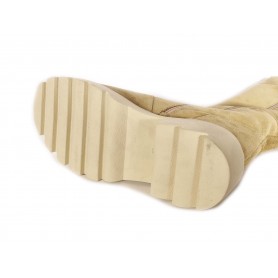 Чоботи жіночі F823-12-220 FRIVOLI фото - Mercury-shoes