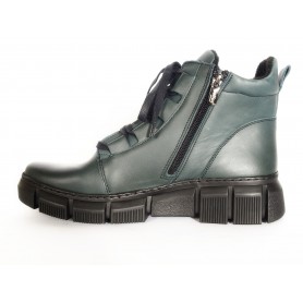 Черевики жіночі 523-56 HELIOS фото - Mercury-shoes