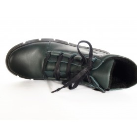 Черевики жіночі 523-56 HELIOS фото - Mercury-shoes