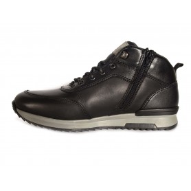 Ботинки мужские 16136-00 RIEKER фото - Mercury-shoes