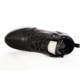 Ботинки мужские 16136-00 RIEKER фото - Mercury-shoes