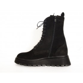 Ботинки женские F823-72-25 FRIVOLI фото - Mercury-shoes