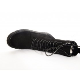 Ботинки женские F823-72-25 FRIVOLI фото - Mercury-shoes