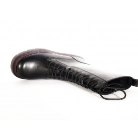 Ботинки женские 2-25703-41-093 MARCO TOZZI фото - Mercury-shoes