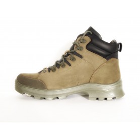 Ботинки мужские G723-121-31 GOLOVIN фото - Mercury-shoes