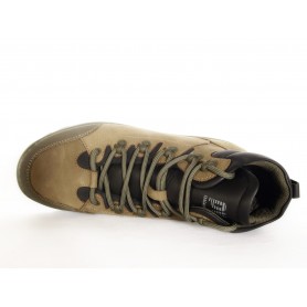 Ботинки мужские G723-121-31 GOLOVIN фото - Mercury-shoes