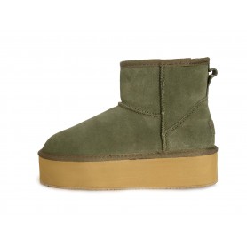 Угги жіночі  VK12-168344 RESPECT фото - Mercury-shoes