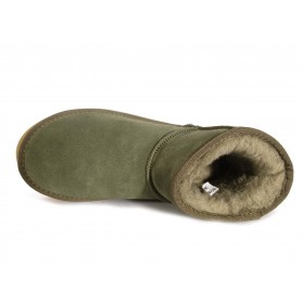 Угги жіночі  VK12-168344 RESPECT фото - Mercury-shoes