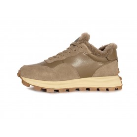 Кроссовки женские VK13-168609 RESPECT фото - Mercury-shoes