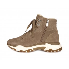 Ботинки женские 2-26794-41-427 MARCO TOZZI фото - Mercury-shoes