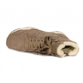 Ботинки женские 2-26794-41-427 MARCO TOZZI фото - Mercury-shoes