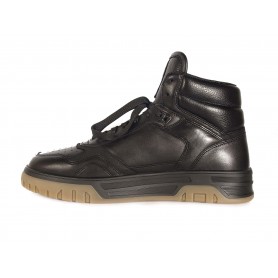 Ботинки мужские 12338-5WB DAVIS фото - Mercury-shoes