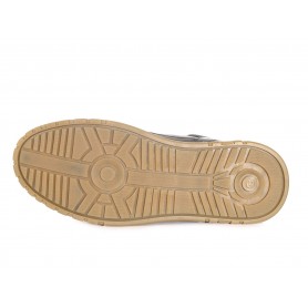 Ботинки мужские 12338-5WB DAVIS фото - Mercury-shoes