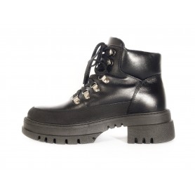 Ботинки женские 28250-4-87-29 CAMALINI фото - Mercury-shoes