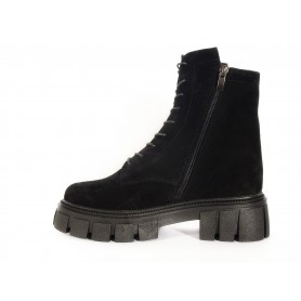 Черевики жіночі F823-191-52 FRIVOLI фото - Mercury-shoes