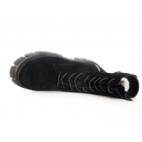 Черевики жіночі F823-191-52 FRIVOLI фото - Mercury-shoes