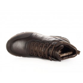 Ботинки мужские LZ145-032 BADEN фото - Mercury-shoes