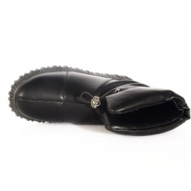 Угги жіночі  8163-1 LONZA фото - Mercury-shoes