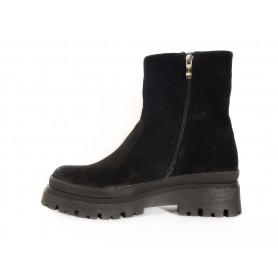 Ботинки женские 5-1604-004 POLLONUS фото - Mercury-shoes