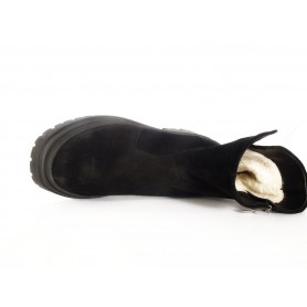 Ботинки женские 5-1604-004 POLLONUS фото - Mercury-shoes