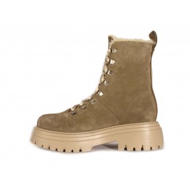 Черевики жіночі 2XUN7-GY-8TAF RYLKO фото - Mercury-shoes