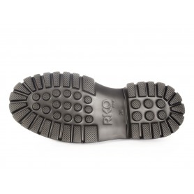 Туфлі жіночі C2RK4-DY-LE3F RYLKO фото - Mercury-shoes