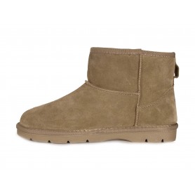 Угги чоловічі  3011-28N FABIO MONELLI фото - Mercury-shoes