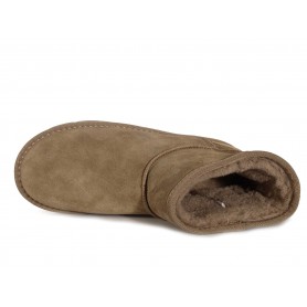 Угги чоловічі  3011-28N FABIO MONELLI фото - Mercury-shoes