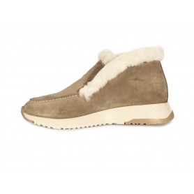 Ботинки женские R0086-150K RIFELLINI фото - Mercury-shoes