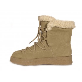 Черевики жіночі JN142-031 BADEN фото - Mercury-shoes