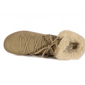 Черевики жіночі JN142-031 BADEN фото - Mercury-shoes