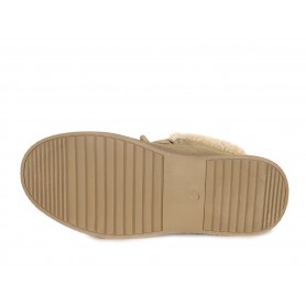 Черевики жіночі JN142-031 BADEN фото - Mercury-shoes