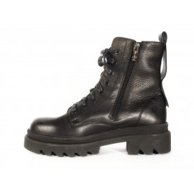 Ботинки женские 5-1447-009 POLLONUS фото - Mercury-shoes