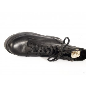 Ботинки женские 5-1447-009 POLLONUS фото - Mercury-shoes