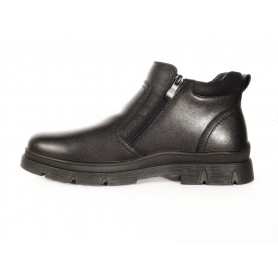 Черевики чоловічі LZ168-010 BADEN фото - Mercury-shoes