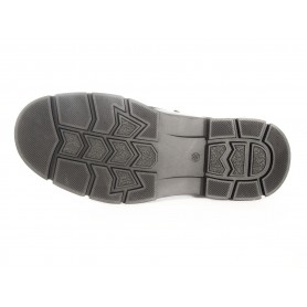 Черевики чоловічі LZ168-010 BADEN фото - Mercury-shoes