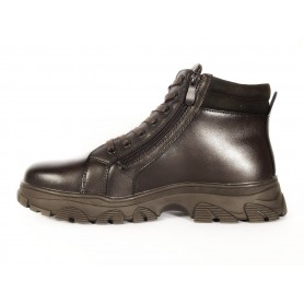 Ботинки мужские LZ179-031 BADEN фото - Mercury-shoes