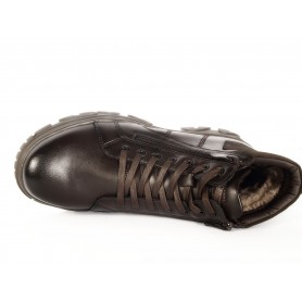 Ботинки мужские LZ179-031 BADEN фото - Mercury-shoes