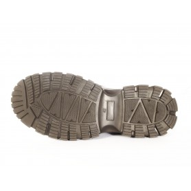 Ботинки мужские LZ179-031 BADEN фото - Mercury-shoes