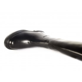 Сапоги женские 2XVN0-CM-8VF RYLKO фото - Mercury-shoes