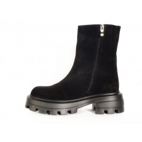 Ботинки женские 13208-1 CAMALINI фото - Mercury-shoes