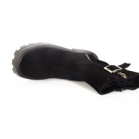 Ботинки женские 13208-1 CAMALINI фото - Mercury-shoes