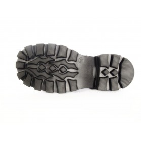 Ботинки женские 13208-1 CAMALINI фото - Mercury-shoes