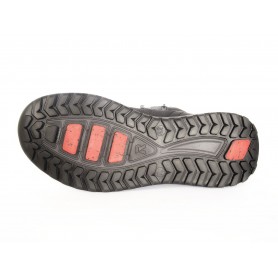 Ботинки мужские U0171-00 RIEKER фото - Mercury-shoes