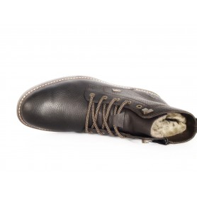 Ботинки мужские 33121-25 RIEKER фото - Mercury-shoes