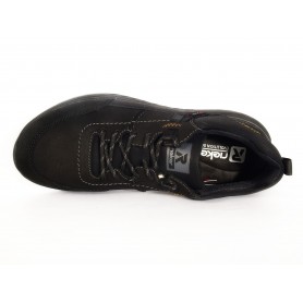 Кроссовки мужские U0100-00 RIEKER фото - Mercury-shoes