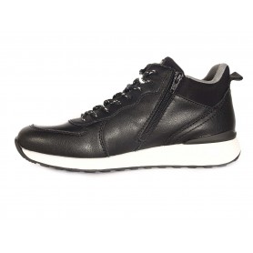 Ботинки мужские 07660-00 RIEKER фото - Mercury-shoes