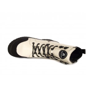 Черевики жіночі W0374-80 RIEKER фото - Mercury-shoes