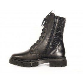 Черевики жіночі M3804-00 RIEKER фото - Mercury-shoes