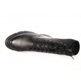 Черевики жіночі M3804-00 RIEKER фото - Mercury-shoes